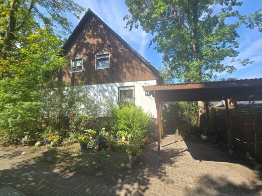 Einfamilienhaus zum Kauf 495.000 € 6 Zimmer 150 m² 696 m² Grundstück Kladow Berlin 14089