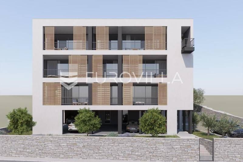 Wohnung zum Kauf 755.625 € 3 Zimmer 154 m²<br/>Wohnfläche 3.<br/>Geschoss Vela Luka 20270