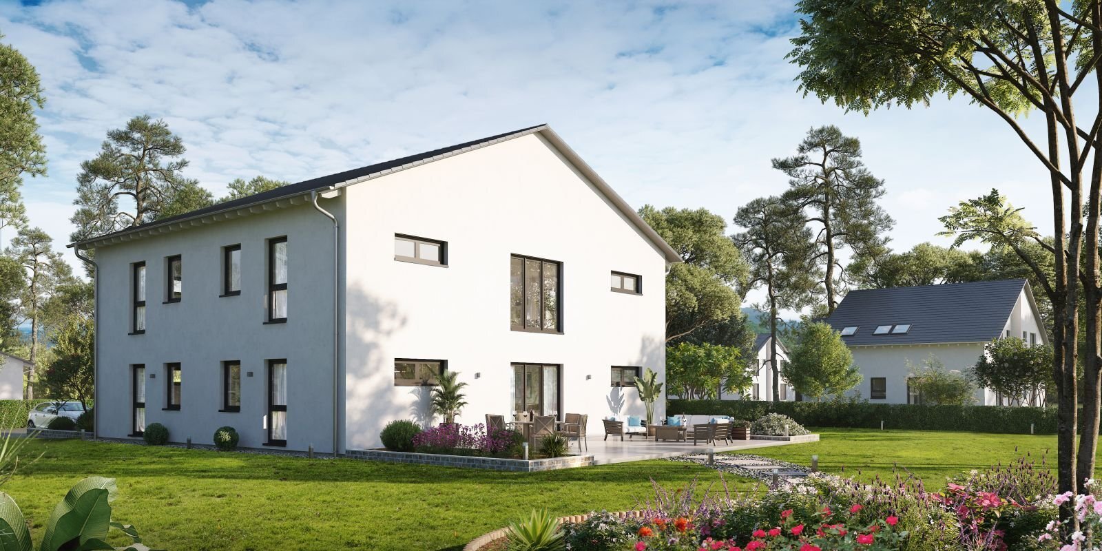 Haus zum Kauf provisionsfrei 498.709 € 8 Zimmer 326,1 m²<br/>Wohnfläche 780 m²<br/>Grundstück Döbeln Döbeln 04720