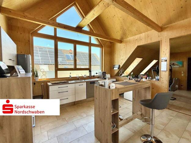 Mehrfamilienhaus zum Kauf 635.000 € 7 Zimmer 246,9 m² 560 m² Grundstück Wechingen 86759