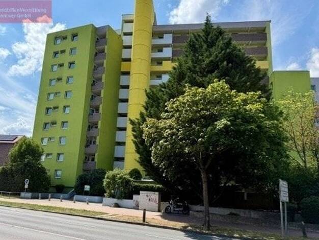 Wohnung zum Kauf 150.000 € 3 Zimmer 77 m² 5. Geschoss frei ab sofort Empelde Ronnenberg 30952
