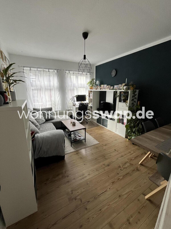 Apartment zur Miete 465 € 2 Zimmer 37 m²<br/>Wohnfläche 3.<br/>Geschoss Altona - Altstadt 22767