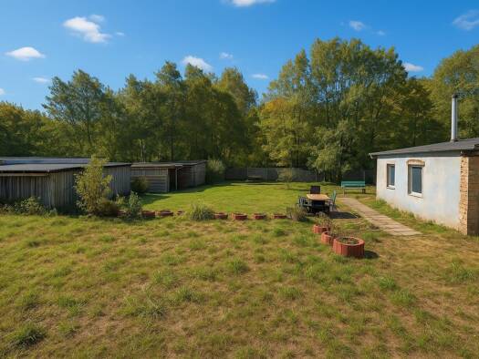 Grundstück zum Kauf 100.000 € 450 m² Grundstück Luckenwalde 14943
