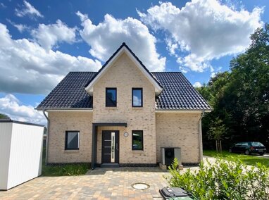 Einfamilienhaus zum Kauf provisionsfrei 595.000 € 5 Zimmer 156,9 m² 298 m² Grundstück Hohenmoorstr. 10 c Drielakermoor Oldenburg 26135