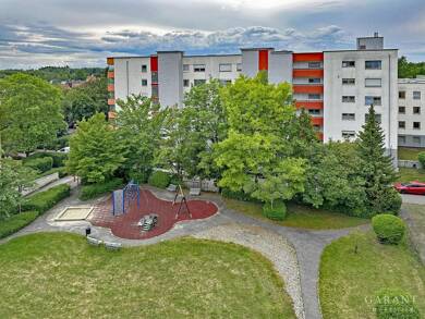 Wohnung zum Kauf 379.000 € 3 Zimmer 80 m² 5. Geschoss Dachau Dachau 85221
