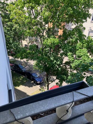 Wohnung zur Miete 480 € 1 Zimmer 40,3 m² 3. Geschoss frei ab 01.08.2025 Galgenhof Nürnberg 90459
