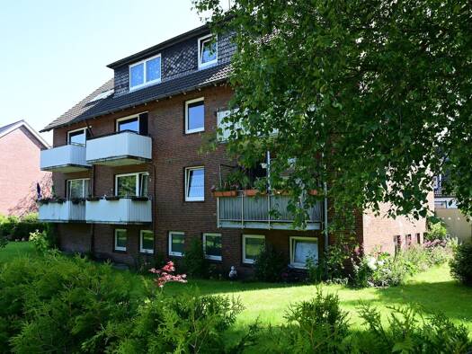 Wohnung zur Miete 320 € 2 Zimmer 45 m² frei ab 01.10.2026 Fedderwardergroden Wilhelmshaven 26388