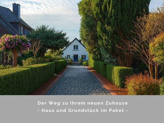 Einfamilienhaus zum Kauf provisionsfrei 949.900 € 5 Zimmer 161 m² 855 m² Grundstück Poppenbüttel Hamburg 22399