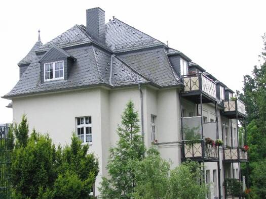 Terrassenwohnung zur Miete 772 € 3 Zimmer 96,5 m² EG frei ab 01.10.2026 Limbacher Straße 349 Rabenstein Rabenstein 09117