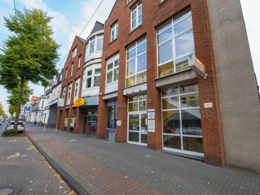 Bürofläche zur Miete provisionsfrei 9 € 1.200 m² Bürofläche teilbar ab 1.200 m² Linden Bochum 44879