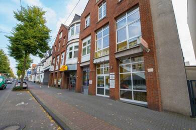 Bürofläche zur Miete provisionsfrei 9 € 1.200 m² Bürofläche teilbar ab 1.200 m² Linden Bochum 44879