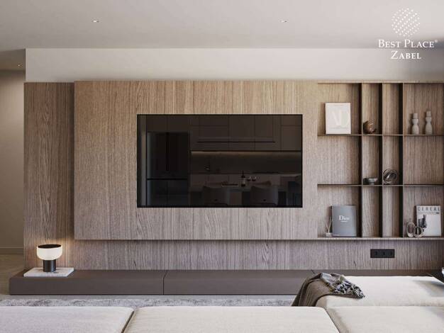 Wohnung zum Kauf - Erstbezug provisionsfrei 745.000 € 4 Zimmer 126 m² Mijas 26650