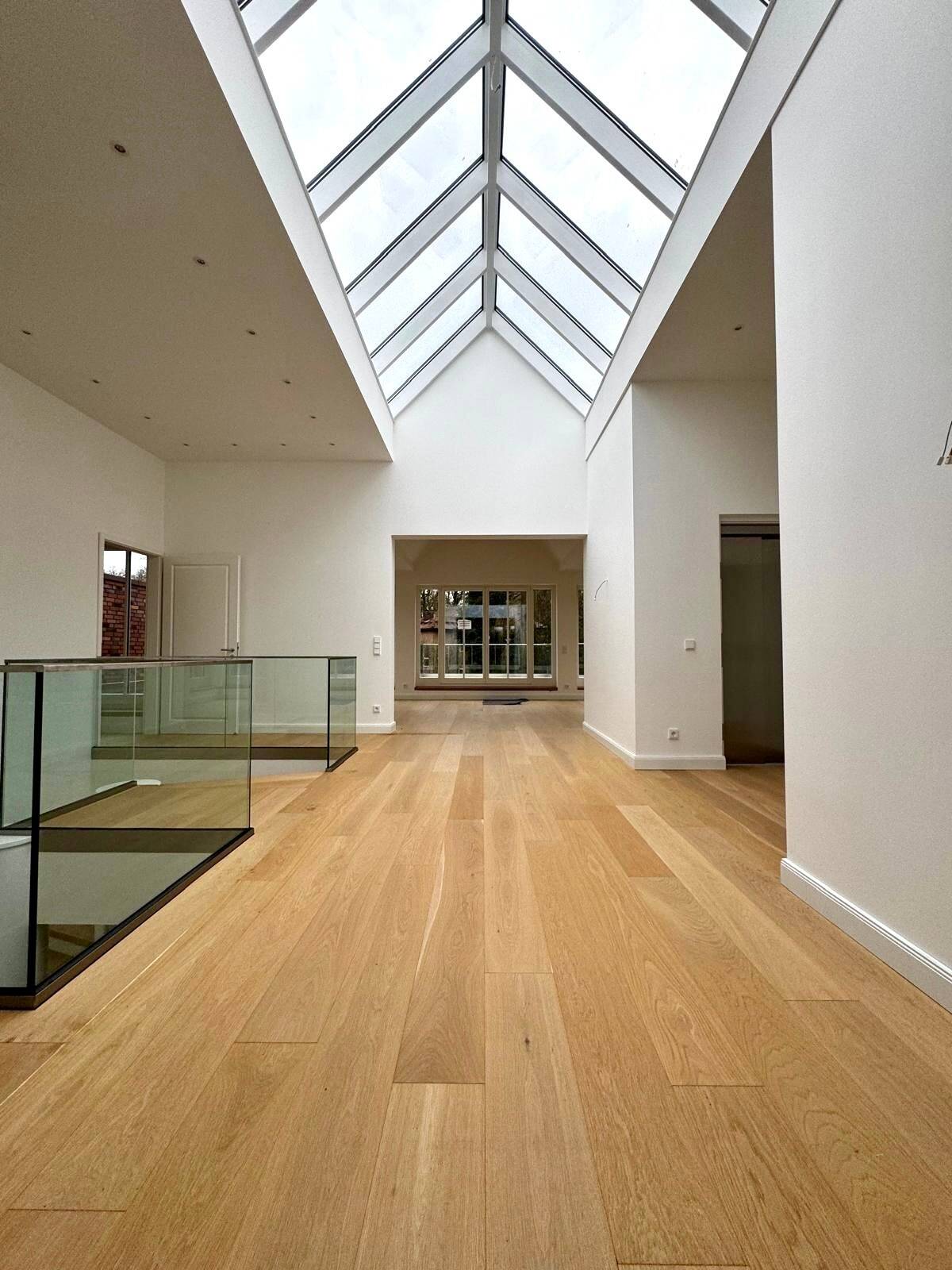Penthouse zum Kauf · provisionsfrei