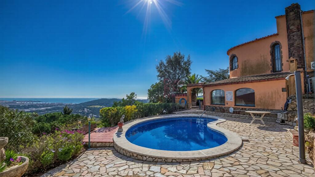 Einfamilienhaus zum Kauf 875.000 € 351 m² 2.159 m² Grundstück Calonge 07669