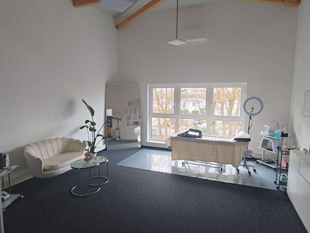 Bürofläche zur Miete provisionsfrei 500 € 50 m² Bürofläche Rudolf-Diesel-Str. Weingarten 76356