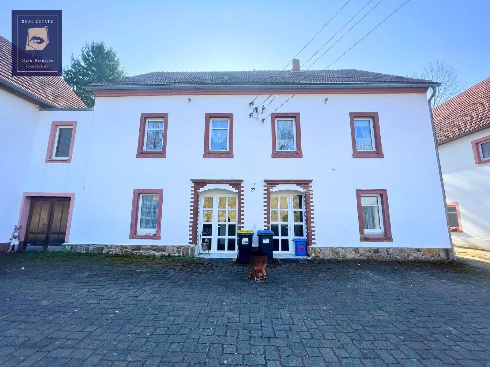 Mehrfamilienhaus zum Kauf – pohled 2