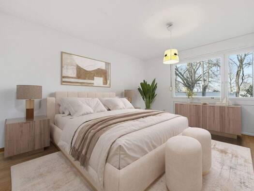 Wohnung zum Kauf 528.000 € 4 Zimmer 96,5 m² Ottobrunn 85521