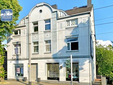 Mehrfamilienhaus zum Kauf 622.000 € 511 m² 550 m² Grundstück Bochum 44879
