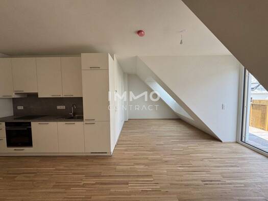 Wohnung zum Kauf - Erstbezug provisionsfrei 420.490 € 2 Zimmer 54,9 m² Donaustadt 1220