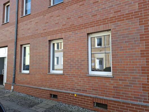 Wohnung zur Miete 360 € 2 Zimmer 64 m² Aschersleben Aschersleben 06449