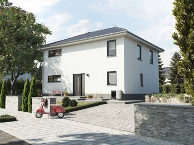 Stadthaus zum Kauf provisionsfrei 307.500 € 6 Zimmer 155 m² Alzey 55232