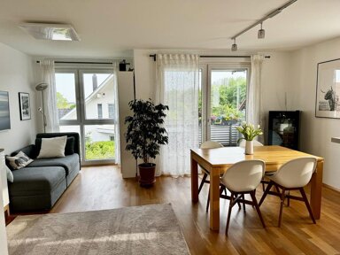 Maisonette zum Kauf provisionsfrei 468.000 € 5 Zimmer 112 m² 1. Geschoss frei ab 01.05.2025 Heddesheim 68542