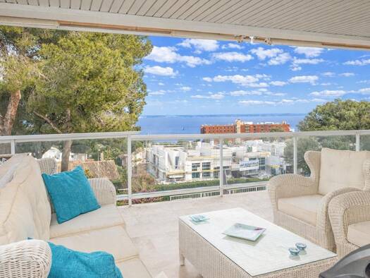 Wohnung zum Kauf 2.125.000 € 221 m² Calvià 07184