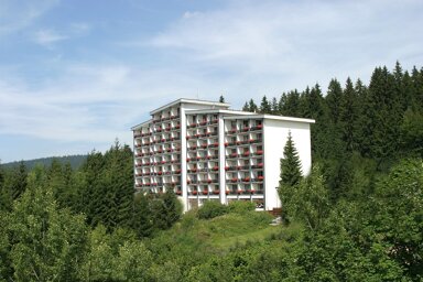 Wohnung zum Kauf 49.000 € 2 Zimmer 53 m² 1. Geschoss Duschlberg 24 Duschlberg Neureichenau 94089