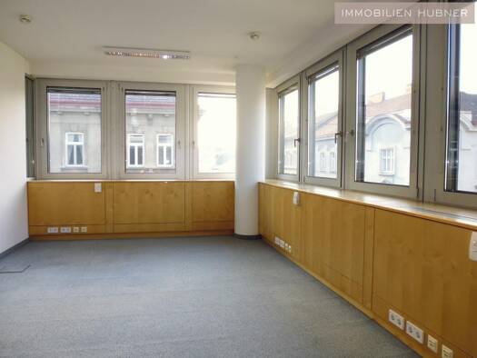 Bürofläche zur Miete 7.635 € 565 m² Bürofläche Wien 1050