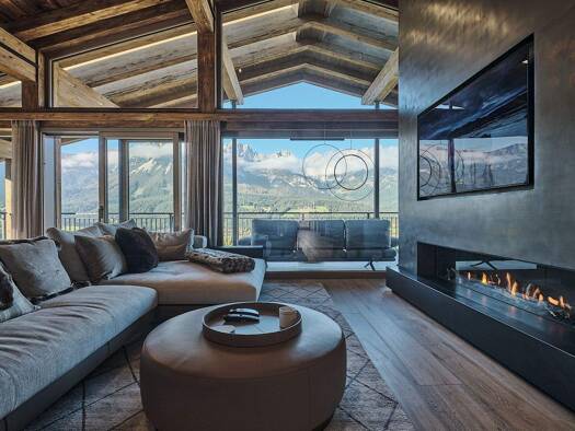 Penthouse zum Kauf 4 Zimmer 162 m² Ellmau 6352