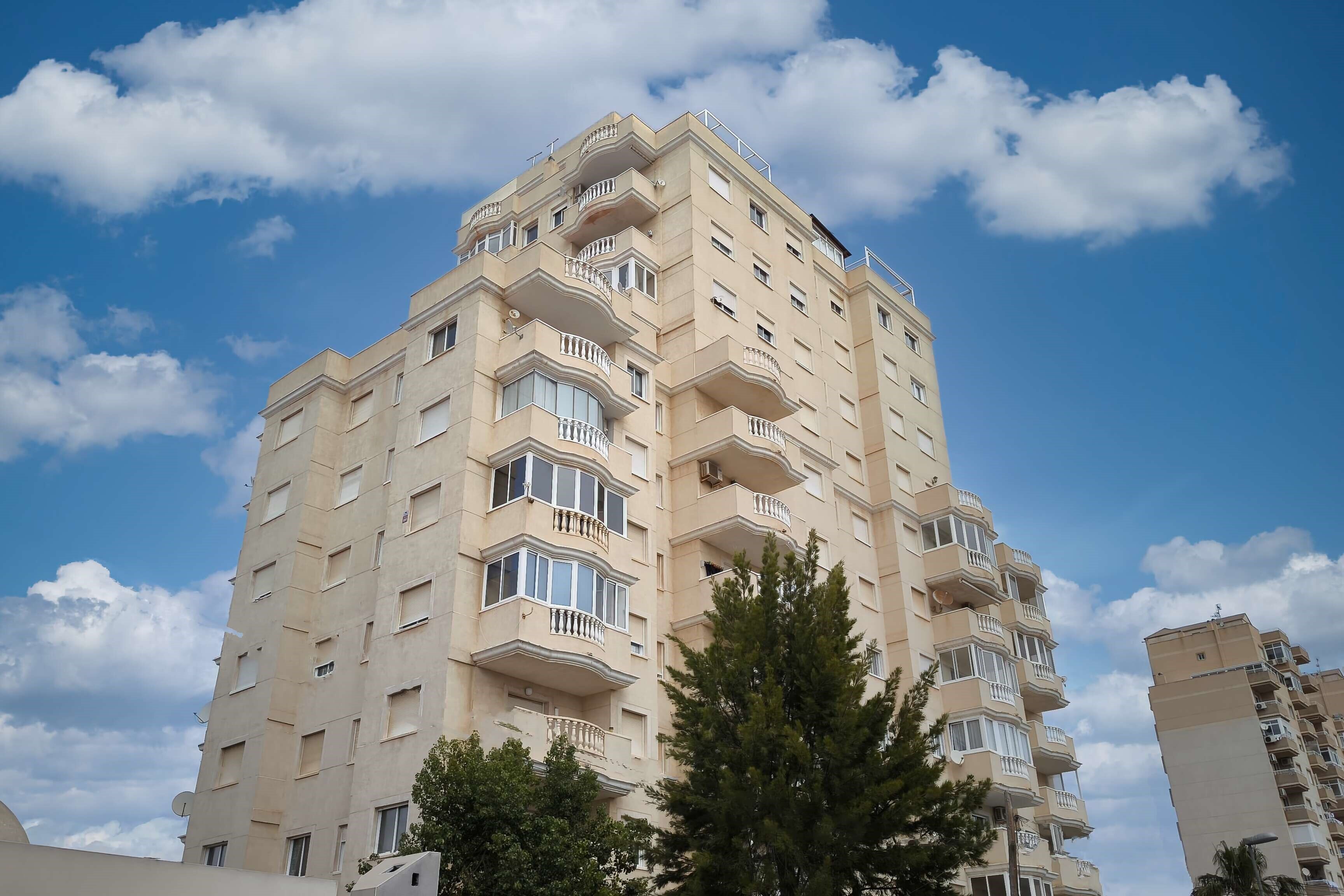 Wohnung zum Kauf provisionsfrei 119.870 € 3 Zimmer 65 m²<br/>Wohnfläche ab sofort<br/>Verfügbarkeit Calle Ramon Freixa Torrevieja 03183