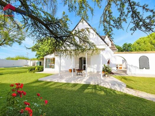 Chalet zum Kauf 528.000 € 5 Zimmer 344 m² 1.388 m² Grundstück Espartinas 41807