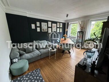 Wohnung zur Miete 900 € 3 Zimmer 75 m² 2. Geschoss Eimsbüttel Hamburg 20259