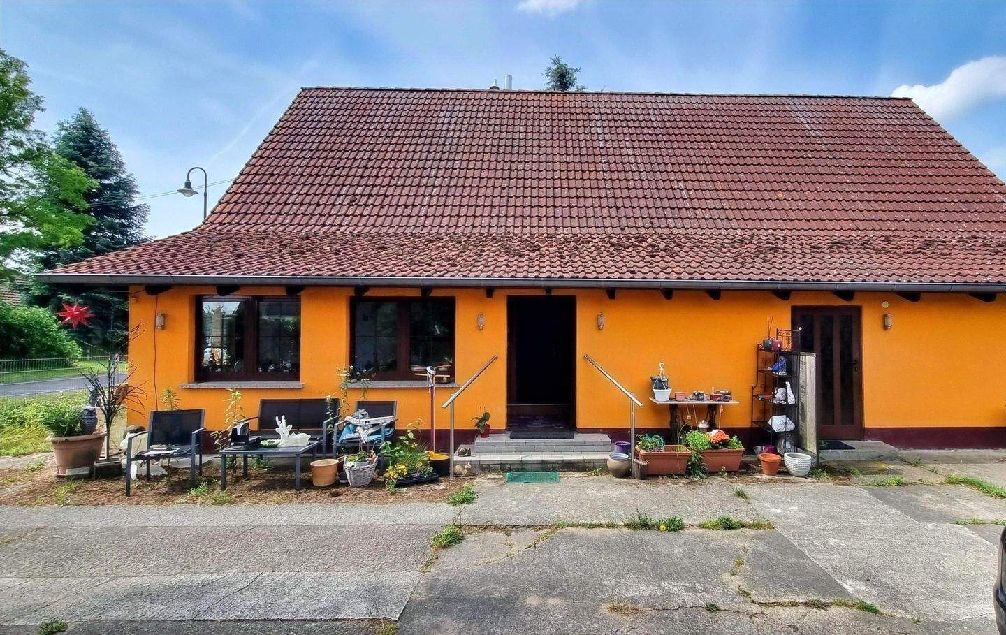 Immobilie in Sydower Fließ - Familie und Natur in Harmonie - Bild 1