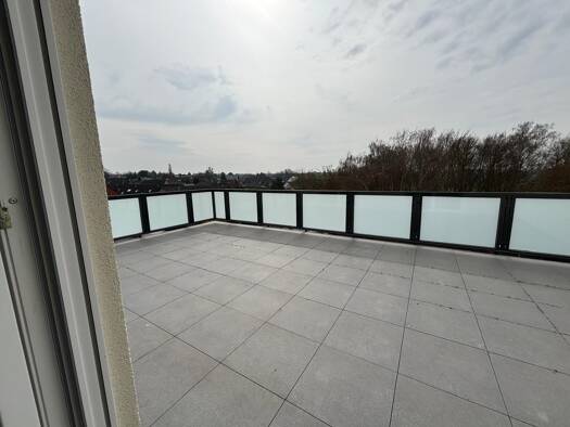 Penthouse zur Miete 1.246 € 3 Zimmer 113,3 m² frei ab 01.06.2026 Kleekampsweg 2a Fallersleben Wolfsburg 38442