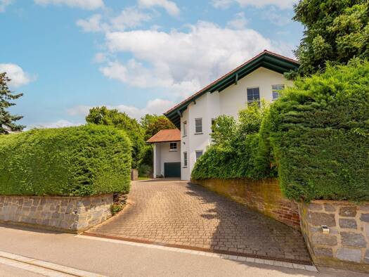 Mehrfamilienhaus zum Kauf 699.000 € 12 Zimmer 390 m² 1.000 m² Grundstück Pönning Geiselhöring 94333