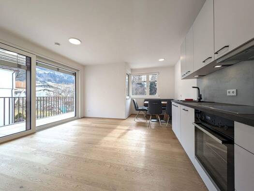 Terrassenwohnung zur Miete 1.060 € 3 Zimmer 61,9 m² Schwaz 6130