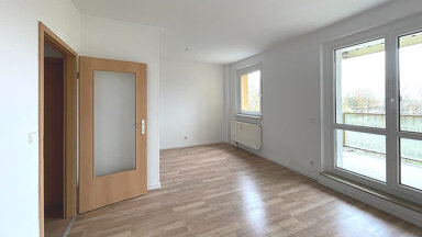 Wohnung zur Miete 329 € 2 Zimmer 50,4 m² 3. Geschoss Schmellwitzer Weg 10 Saspow Cottbus 03044