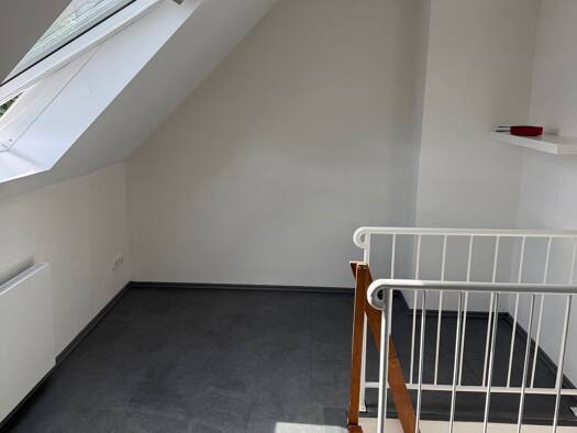 Maisonette zur Miete 990 € 4 Zimmer 110 m² Geschoss 1/3 frei ab sofort Klosterhardt-Süd Osterfeld 46119