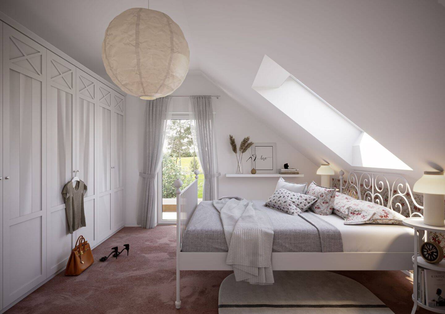 House in Schmitten - Ansicht 4