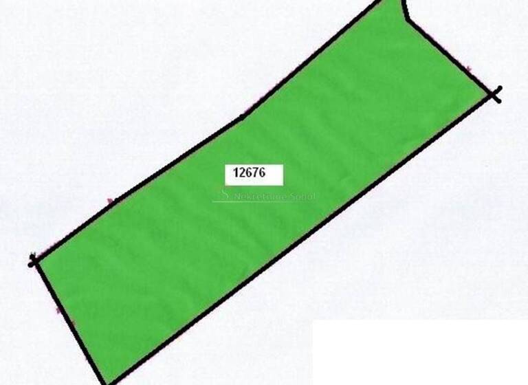 Land-/Forstwirtschaft zum Kauf 45.000 € Mali Losinj