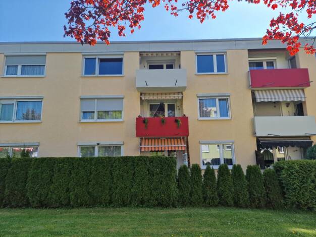 Wohnung zum Kauf 165.000 € 4 Zimmer 88,9 m² Mittelrain Heidenheim 89520