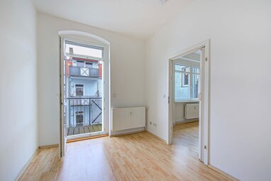 Wohnung zum Kauf provisionsfrei 192.000 € 2 Zimmer 37,8 m² 3. Geschoss Handjerystraße 36 Adlershof Berlin 12489