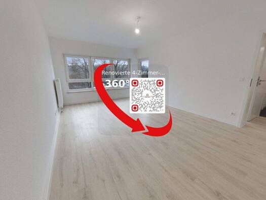 Wohnung zum Kauf provisionsfrei 197.000 € 4 Zimmer 83,3 m² Siegen 57072