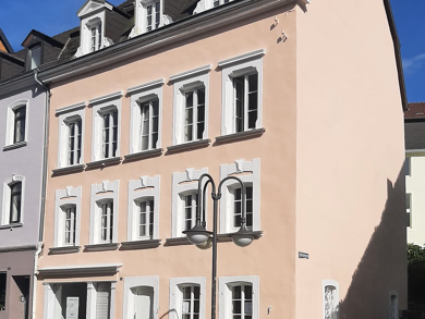 Wohn- und Geschäftshaus zum Kauf als Kapitalanlage geeignet 1.100.000 € 300 m² Türkenstraße St Johann Saarbrücken 66111