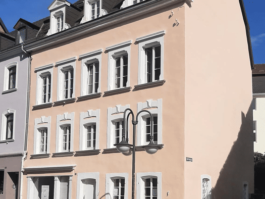 Gewerbeobjekt zum Kauf als Kapitalanlage geeignet 300 m² St Johann Saarbrücken 66111
