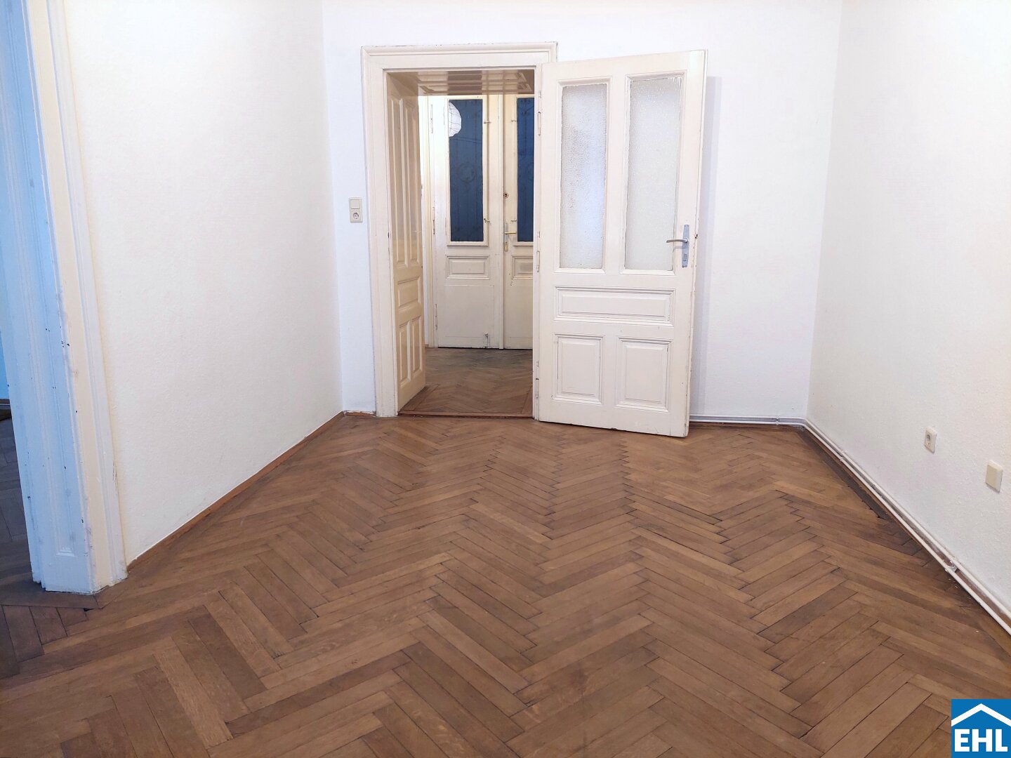 Wohnung zum Kauf 499.000 € 3,5 Zimmer 88 m²<br/>Wohnfläche 1.<br/>Geschoss Schelleingasse Wien 1040