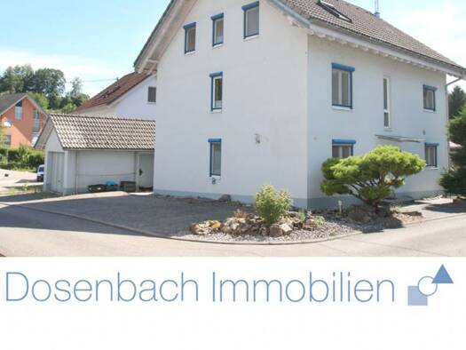 Einfamilienhaus zum Kauf 695.000 € 9 Zimmer 224 m² 590 m² Grundstück Öflingen Wehr 79664