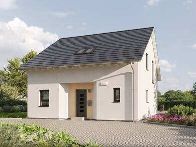 Haus zum Kauf provisionsfrei 430.899 € 5 Zimmer 159,2 m² 430 m² Grundstück Böchingen 76833