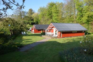 Grundstück zum Kauf provisionsfrei 499.000 € 1.961 m² Grundstück Bockholm Bockholm 24960